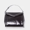 Borsa a mano De Couture nera bn48