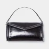 Borsa a mano De Couture nera bn45