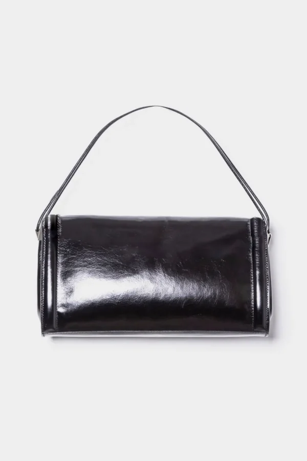 Borsa a mano De Couture nera bn45