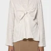 Camicia Isabella Clementini con nodo i1441