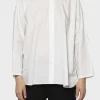 Camicia Stefano Mortari bianco QQ4057