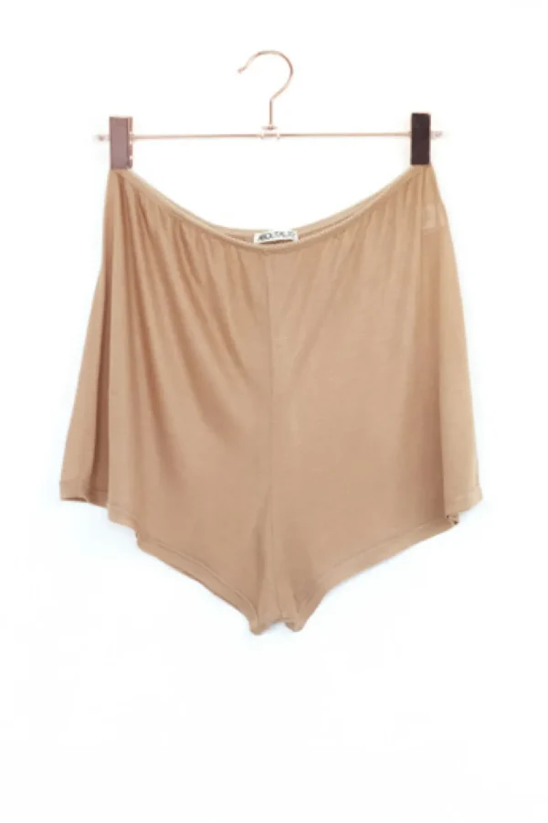 Culotte Alisa in Modal color carne MD1-M031