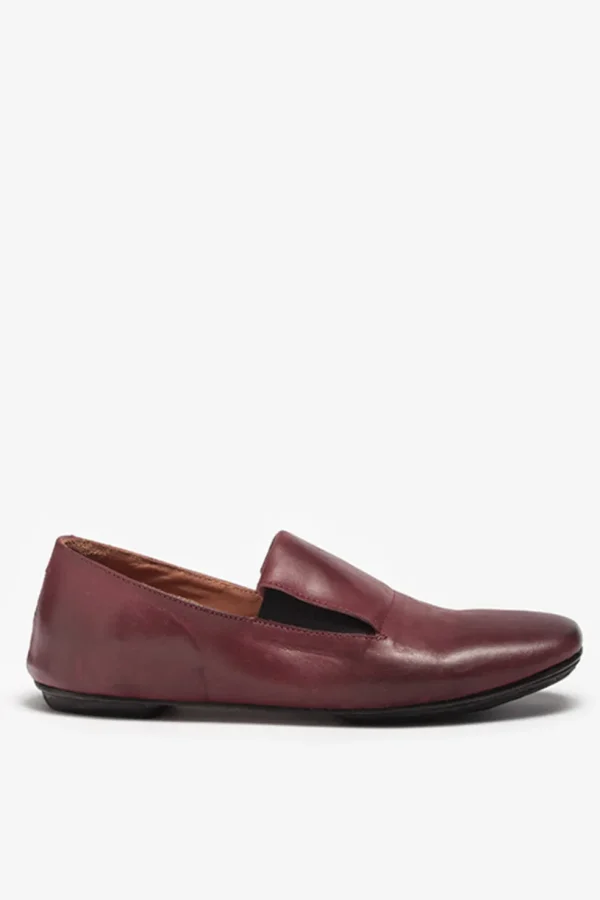 Mocassino Alexandra bordeaux 923502