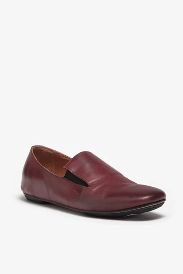 Mocassino Alexandra bordeaux 923502