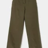 Pantalone Balia militare P18T102