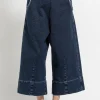 Pantalone da donna denim SN831