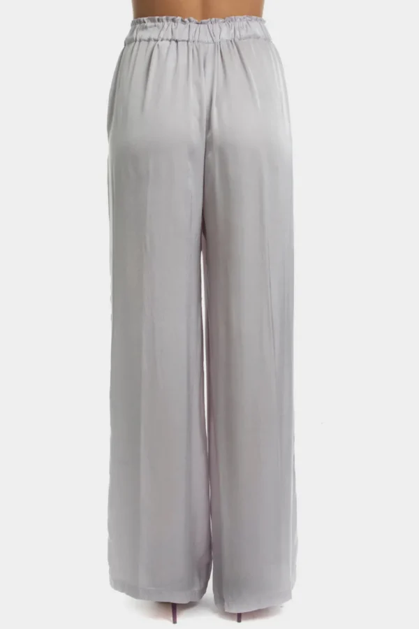 Pantalone Diega grigio paciano 9023