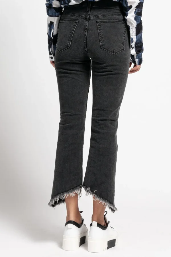 Pantalone jeans Joe's nero CALLIE AUDREY