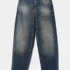 Pantalone jeans Nine in the Morning blue minerva