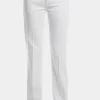 Pantalone Jeans PS bianco kate