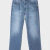 Pantalone Jeans PS slim ginevra