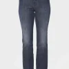 Pantalone Jeans PS slim kate