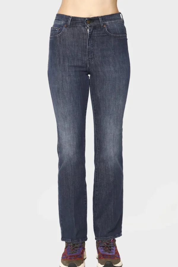 Pantalone Jeans PS slim kate