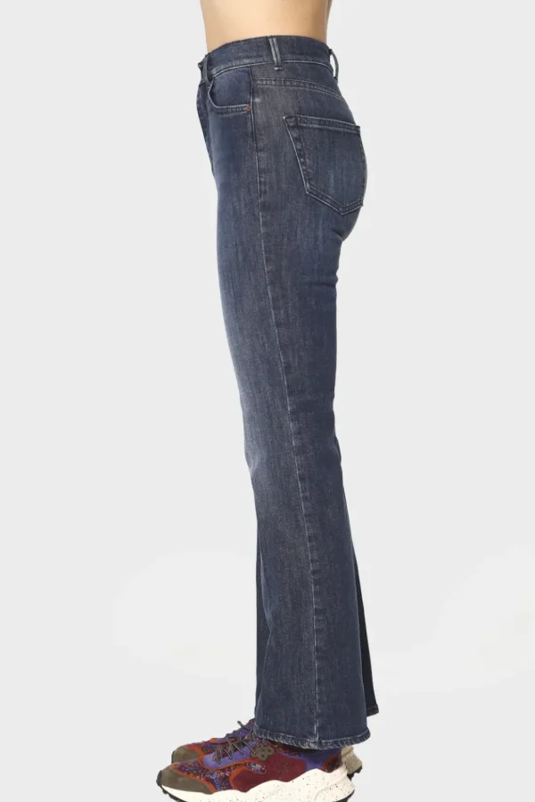 Pantalone Jeans PS slim kate