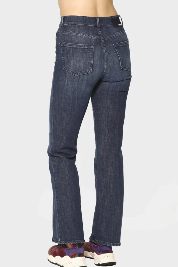 Pantalone Jeans PS slim kate