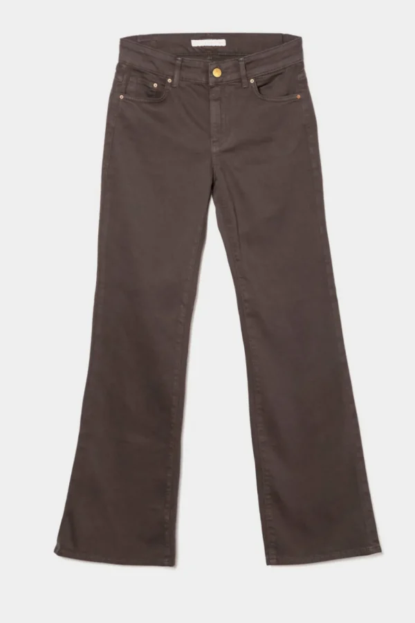 Pantalone PS Sharon2 dyed