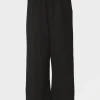 Pantalone Serie Numerica nero SN854