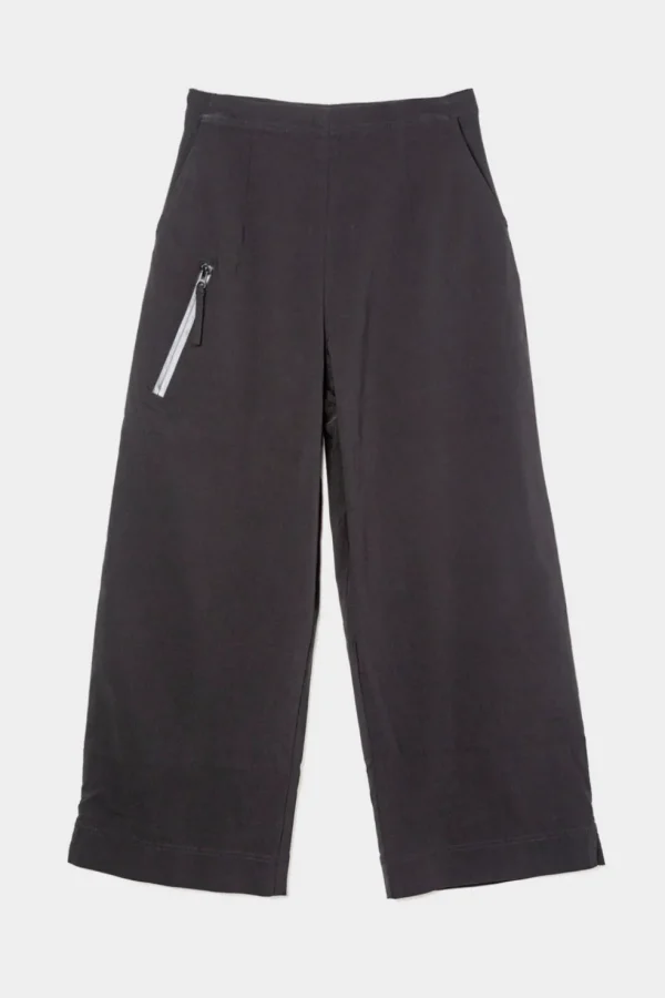 Pantalone Studio Rundholz black 3440123