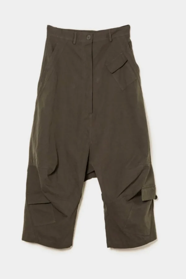 Pantalone Studio Rundholz Jungle 3300101