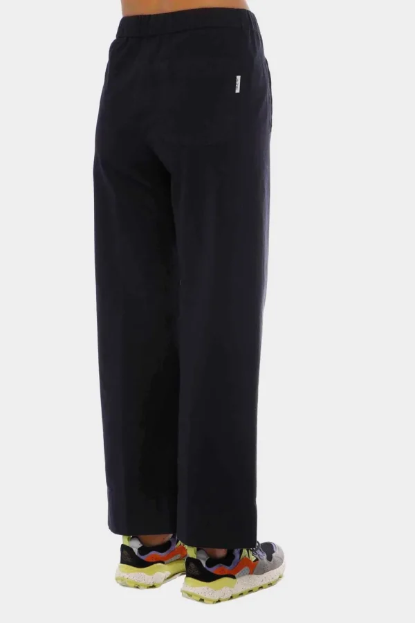 Pantalone True Nyc blu penny