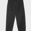 Pantalone True Nyc nero paris