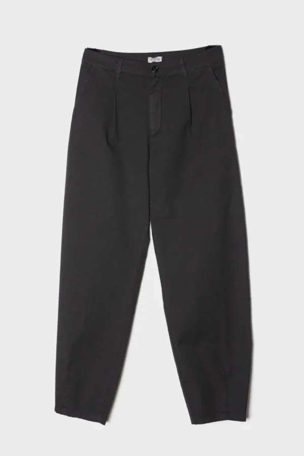 Pantalone True Nyc nero paris