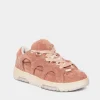 Sneakers Date rosa antico santha 1