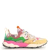 Sneakers Flower Mountain zen garden Yamano 3