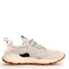 Sneakers Flower Mountain beige Yamano 3