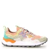 Sneakers Flower Mountain grey white Yamano 3