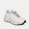 Sneakers Premiata bianca moerund 6989