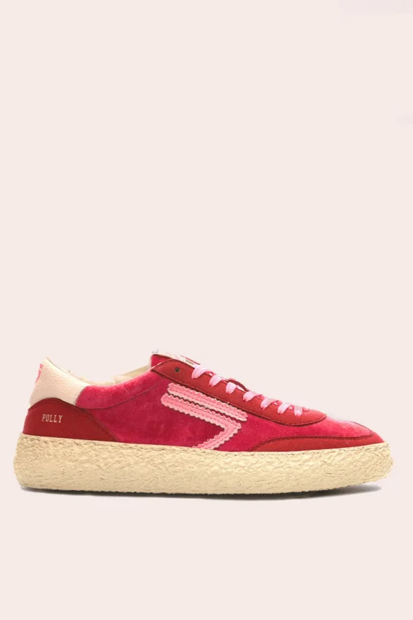 Sneakers Puraai rubino PU405-016