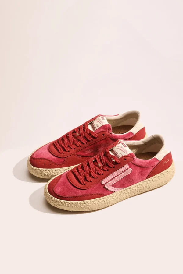 Sneakers Puraai rubino PU405-016