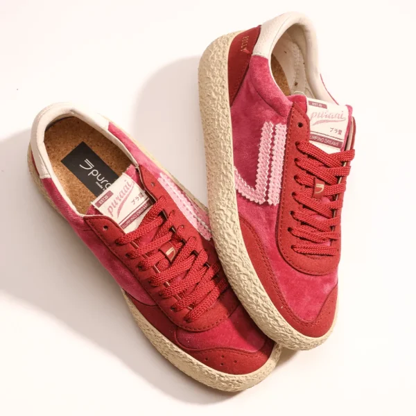 Sneakers Puraai rubino PU405-016