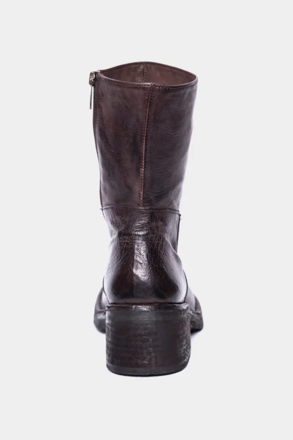 Stivaletto Alexandra marrone 324258