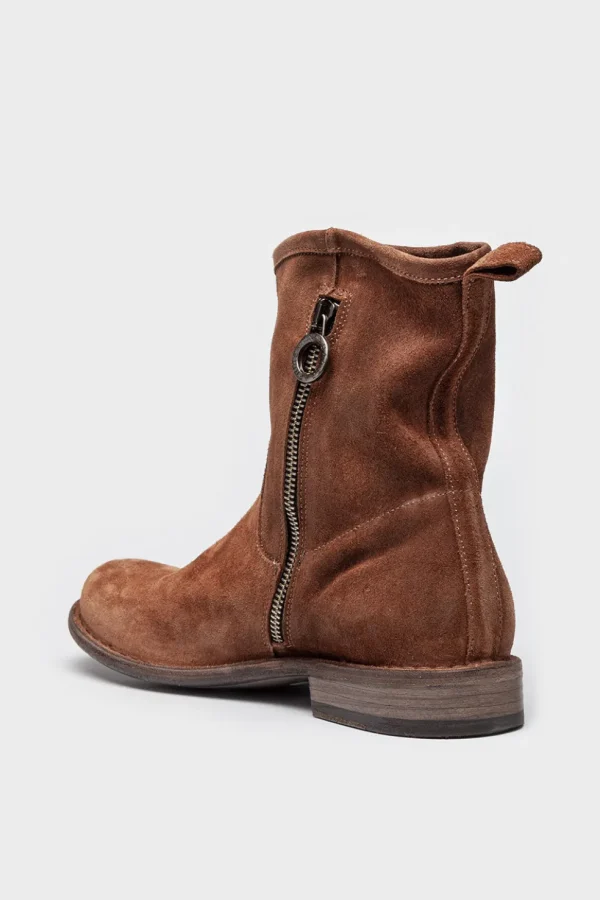 Stivaletto Fiorentini & Baker ELION