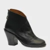 Stivaletto Fiorentini+Baker nero amie23